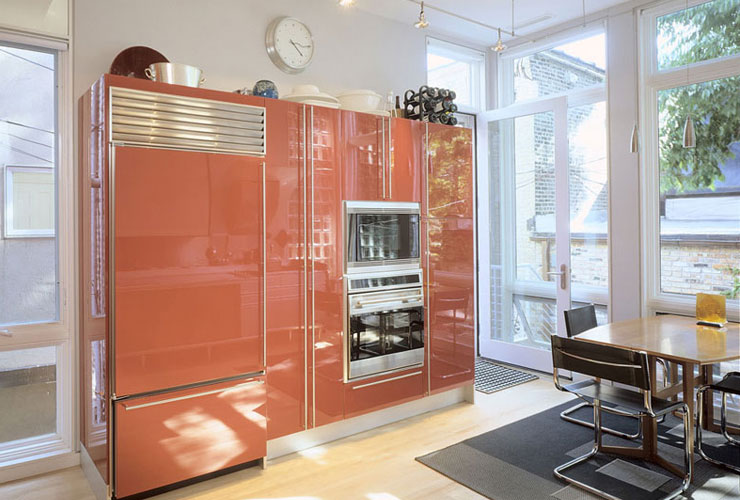 You are currently viewing Is Fall the Right Time to Start a Kitchen Remodel?