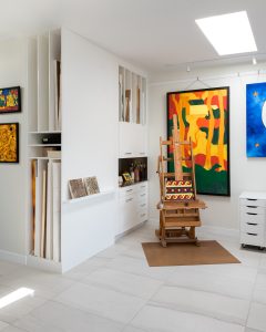 Beautiful constructed home