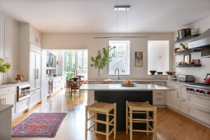Read more about the article Plan Your Dream Remodel with S.N. Peck Builder This Summer